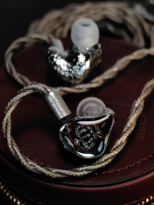 EarAcoustic VSA-PM Crown - MusicTeck