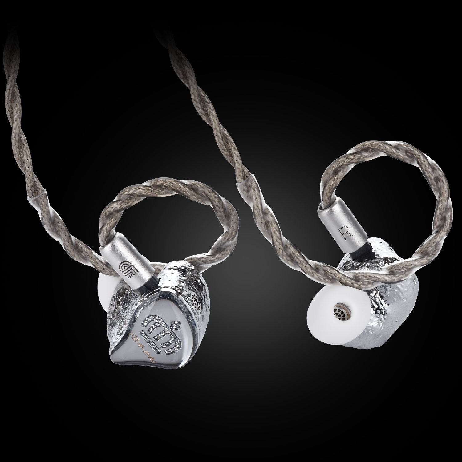EarAcoustic Audio VSA-PM Crown – MusicTeck