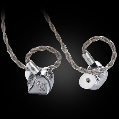 EarAcoustic VSA-PM Crown - MusicTeck