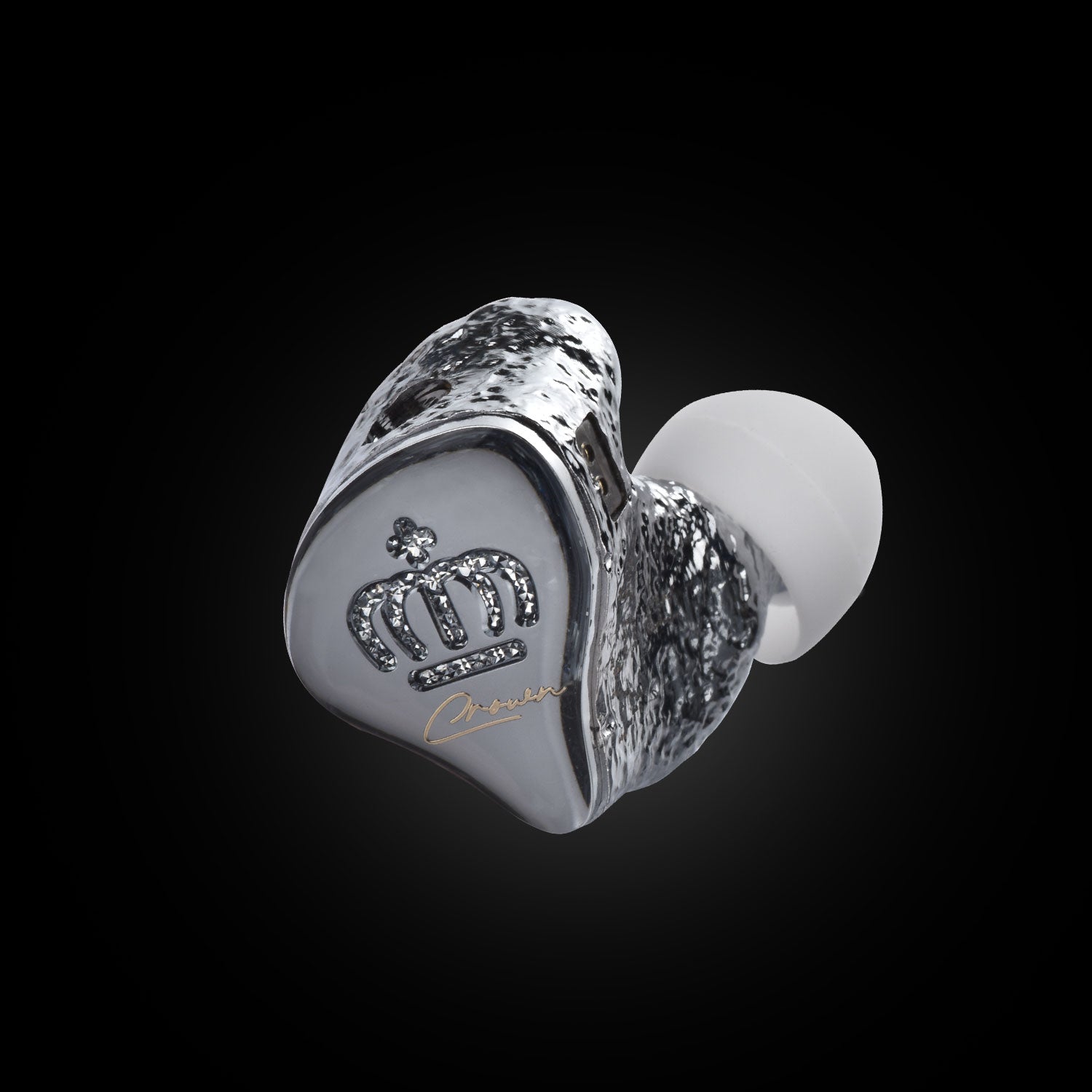 EarAcoustic Audio VSA-PM Crown – MusicTeck