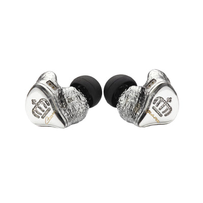 EarAcoustic VSA-PM Crown - MusicTeck