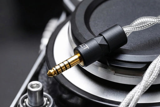 Eletech Artistry Series Cartone — Dual Coaxial Silver-Plated Copper - MusicTeck