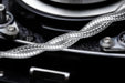 Eletech Artistry Series Cartone — Dual Coaxial Silver-Plated Copper - MusicTeck