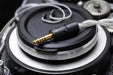 Eletech Artistry Series Cartone — Dual Coaxial Silver-Plated Copper - MusicTeck