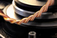 Eletech Artistry Series Modello — Dual Coaxial Copper Dual Blend - MusicTeck