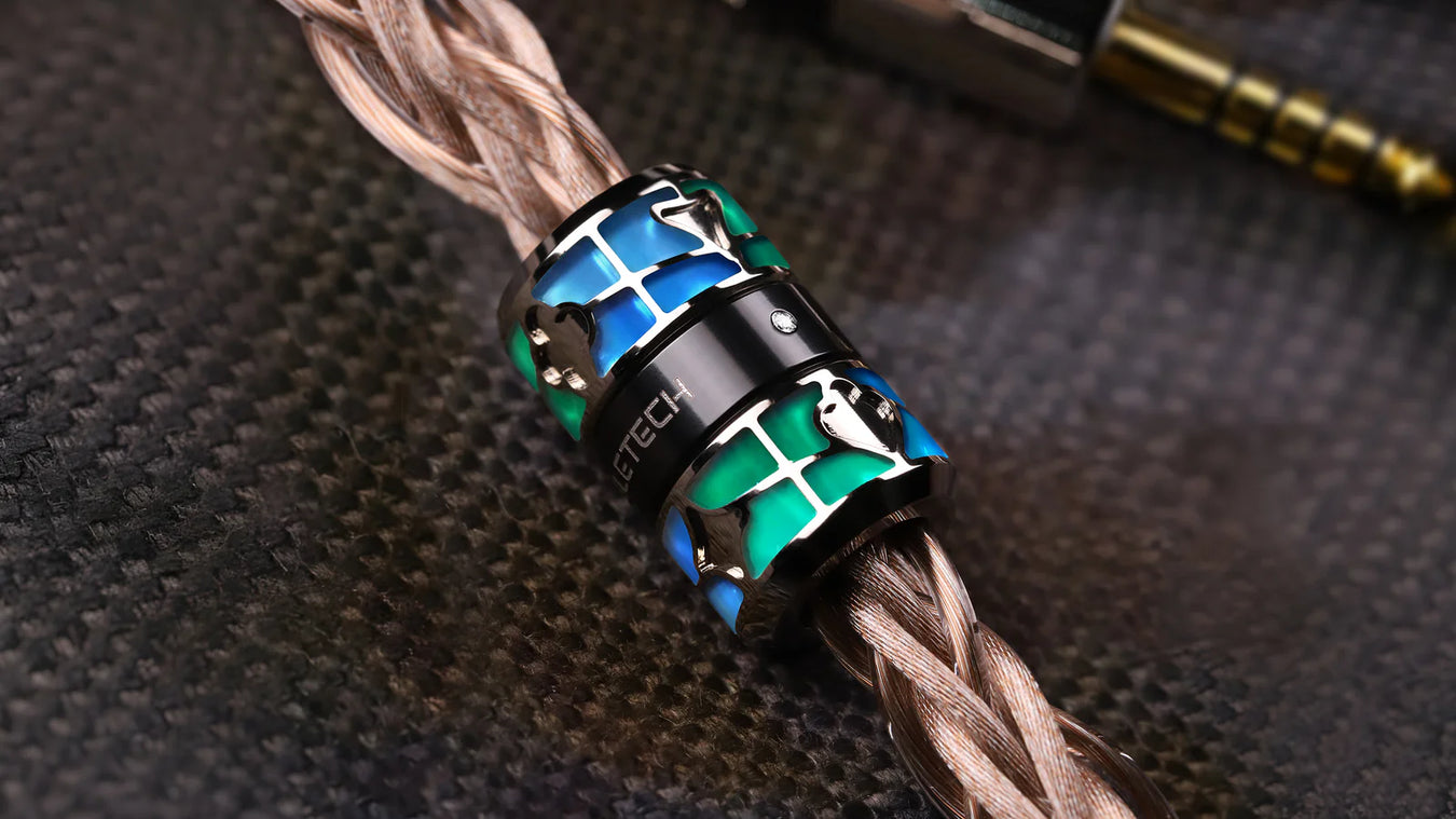 Cable Detail-Oriented