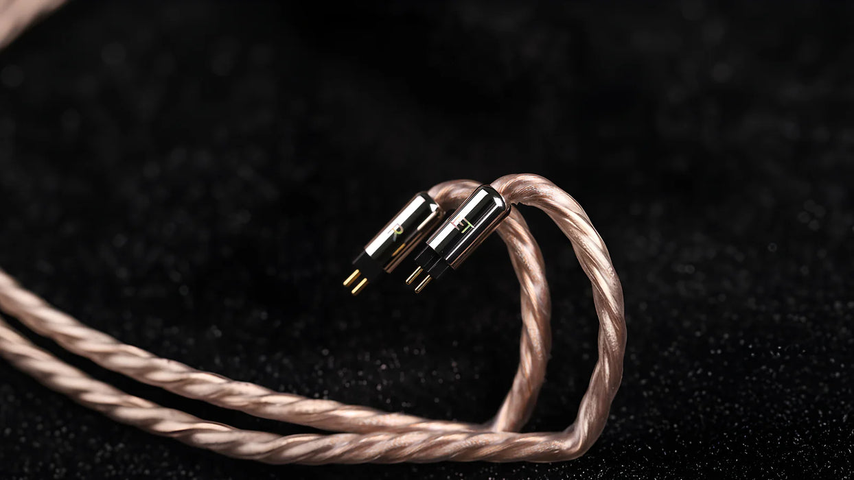 Eletech ELEGY TO LUCIA - MusicTeck 