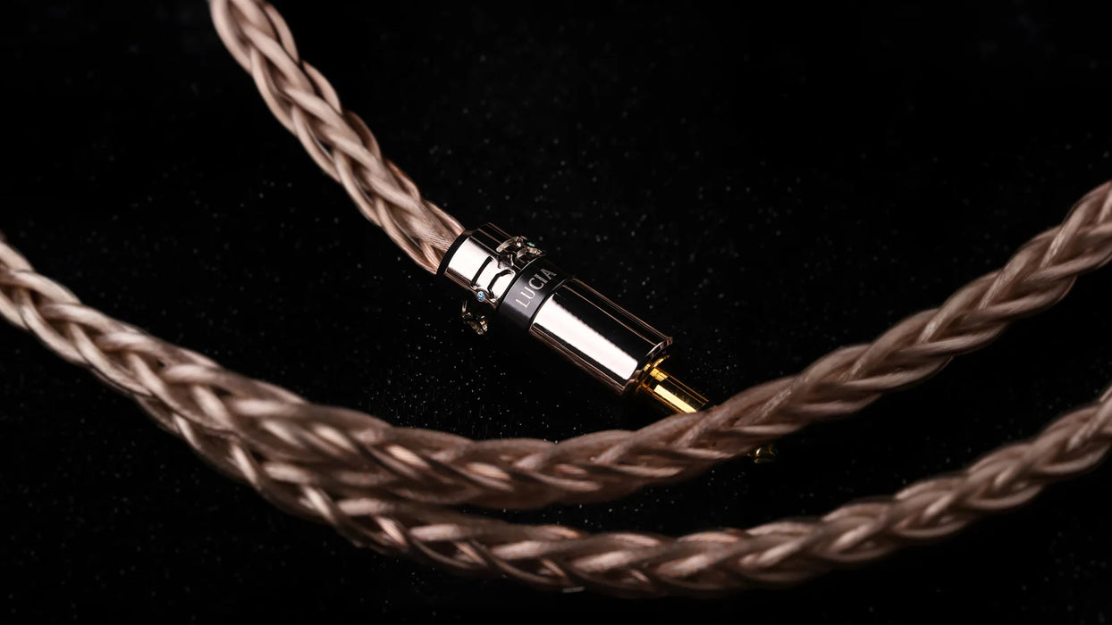 Eletech ELEGY TO LUCIA - MusicTeck 