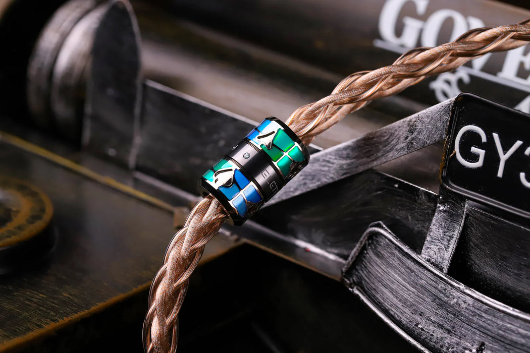 Eletech ELEGY TO LUCIA - MusicTeck 