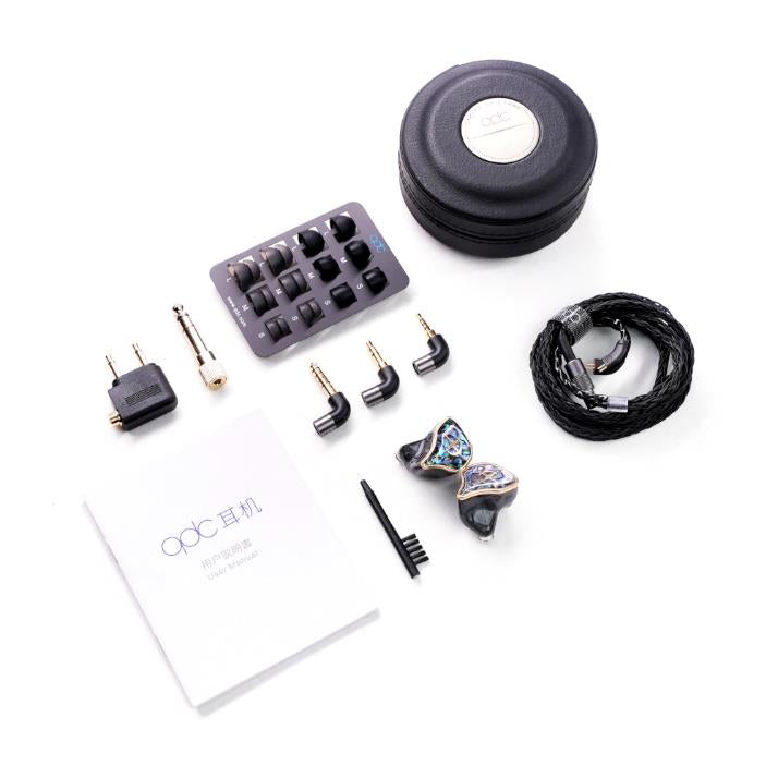 qdc Emperor (Like New) – MusicTeck