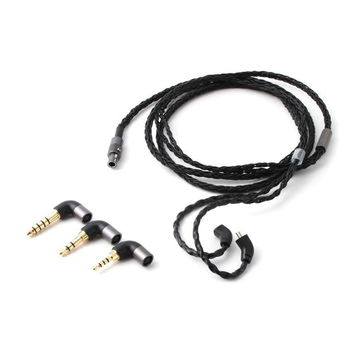 qdc King - MusicTeck Special Edition