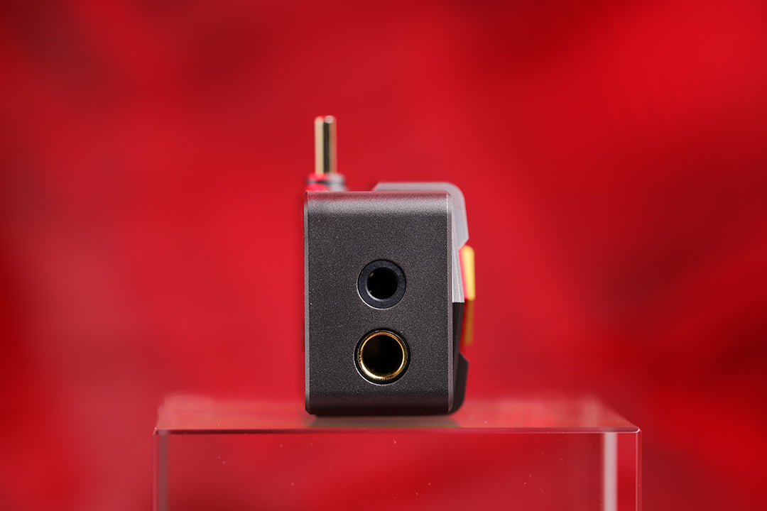 Aroma Xuan Wu DAC/AMP (Like New) – MusicTeck