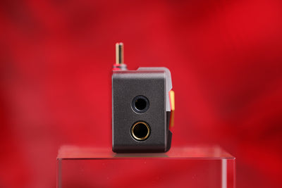 Aroma Xuan Wu DAC/AMP - MusicTeck