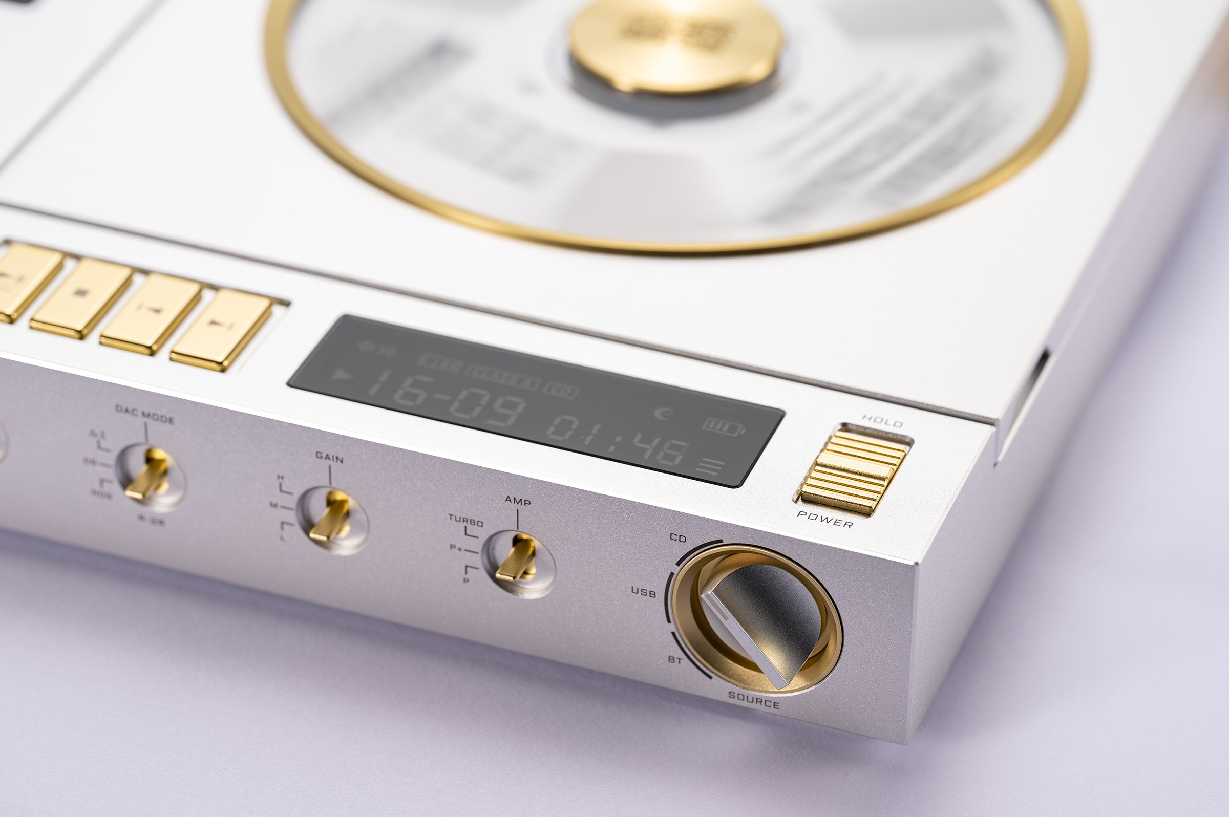 EvoAria Evo Era - MusicTeck 