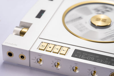 EvoAria Evo Era - MusicTeck 