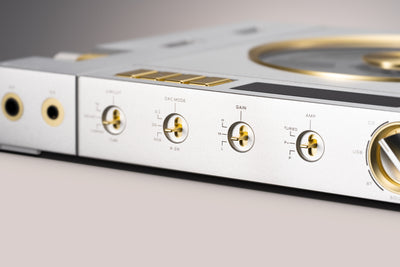 EvoAria Evo Era - MusicTeck 