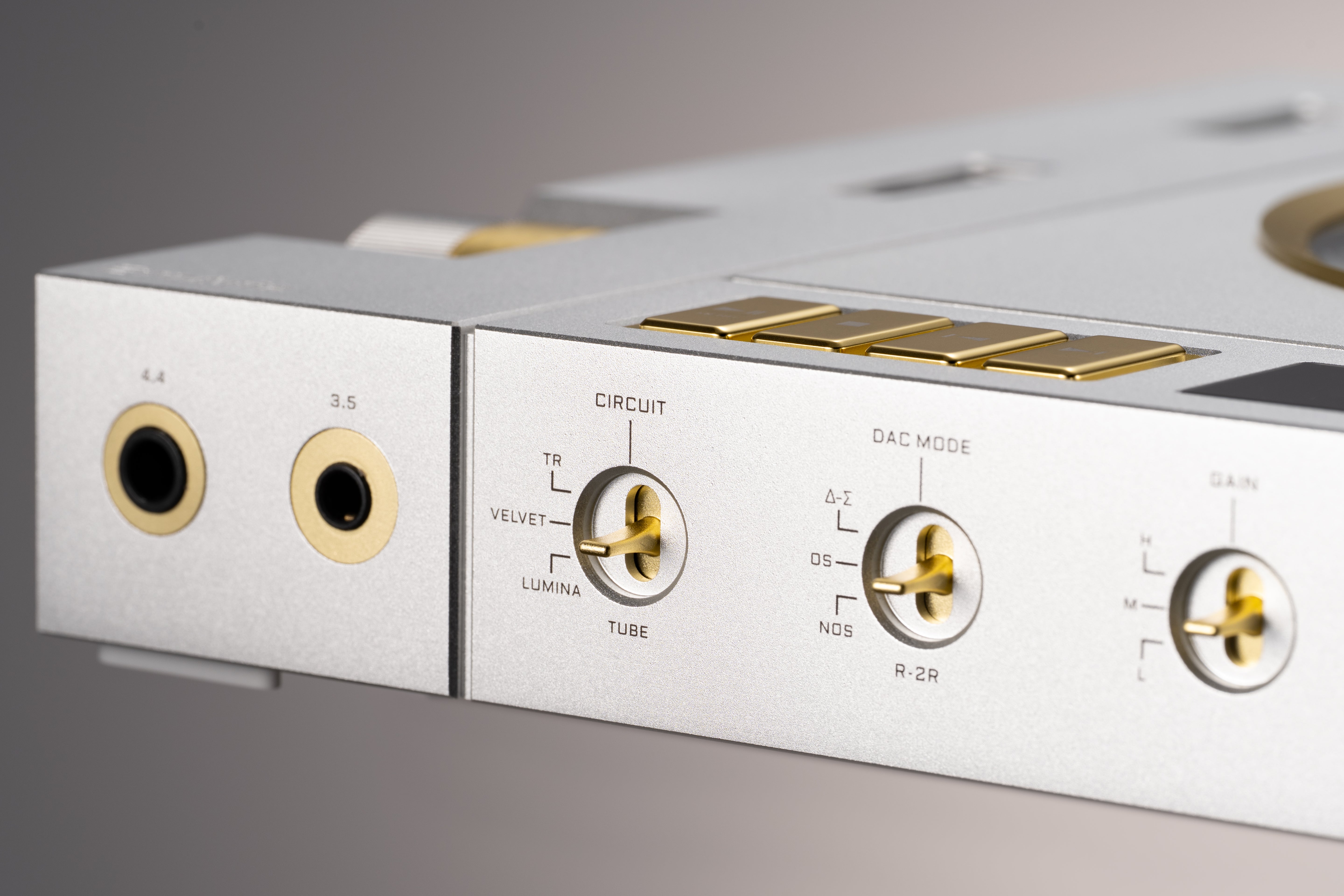 EvoAria Evo Era - MusicTeck 