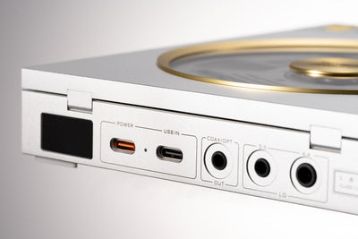 EvoAria Evo Era - MusicTeck 