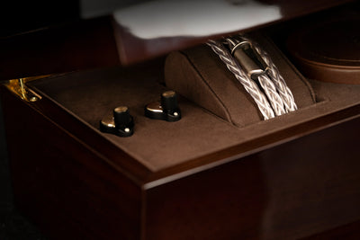 FATfreq Grand Maestro Anniversary Founder's Edition - MusicTeck