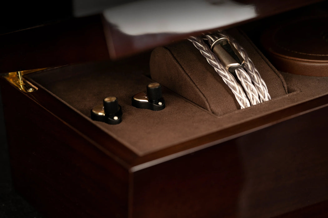 FATfreq Grand Maestro Anniversary Founder's Edition - MusicTeck