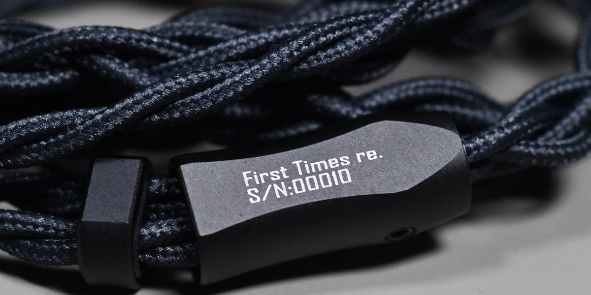 PWAudio First Times re — MusicTeck