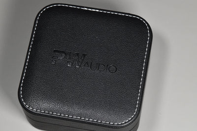 PWAudio First Times re