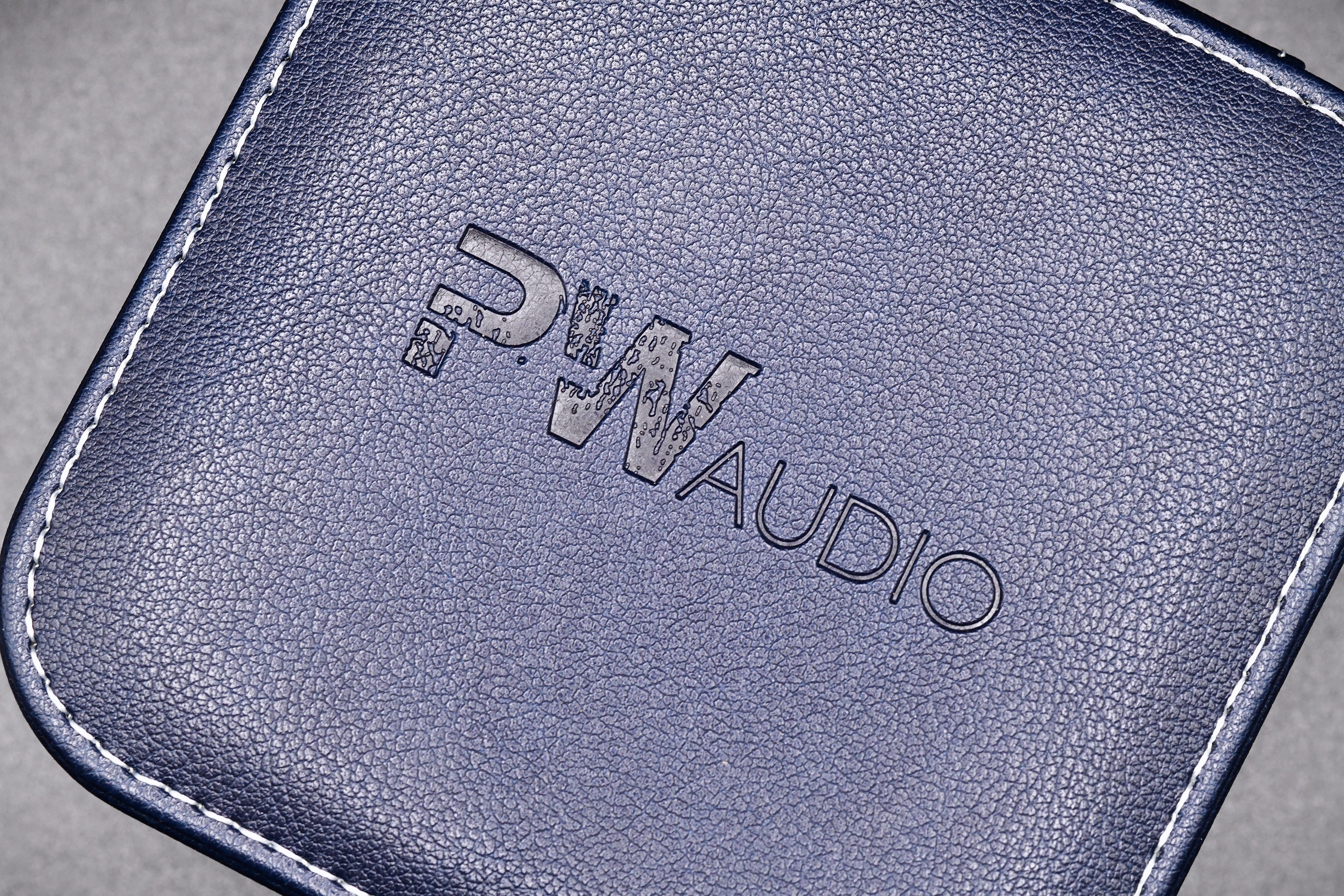 PWAudio First Times – MusicTeck