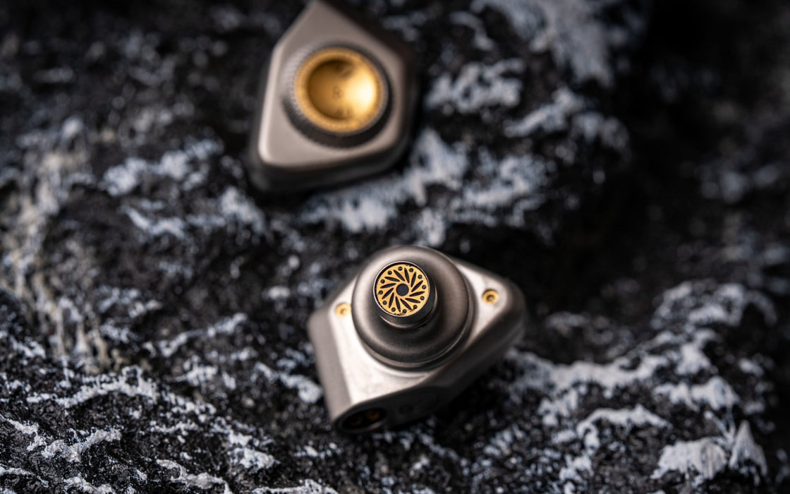 Faith Audio E1000 - MusicTeck 