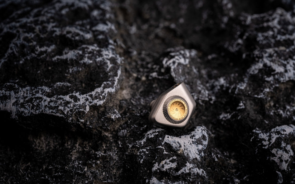 Faith Audio E1000 - MusicTeck 