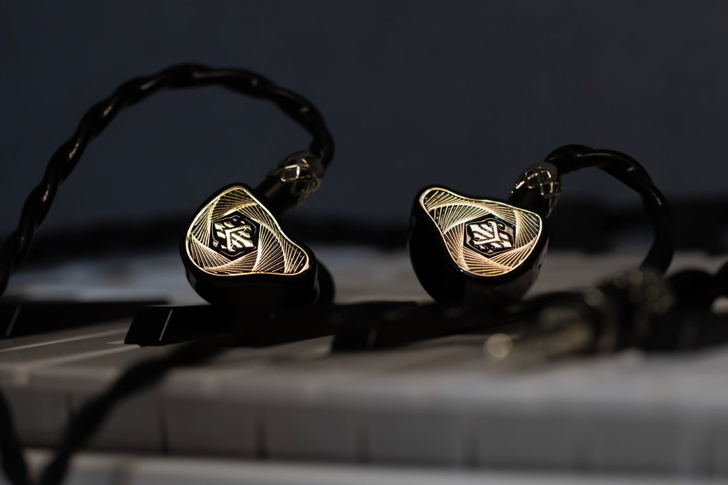 FlipEars Aisha Electri - MUSICTECK 