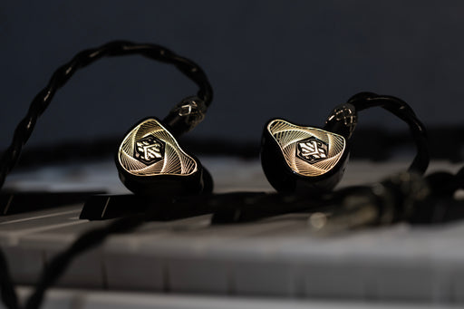 FlipEars Aisha Electri - MUSICTECK 