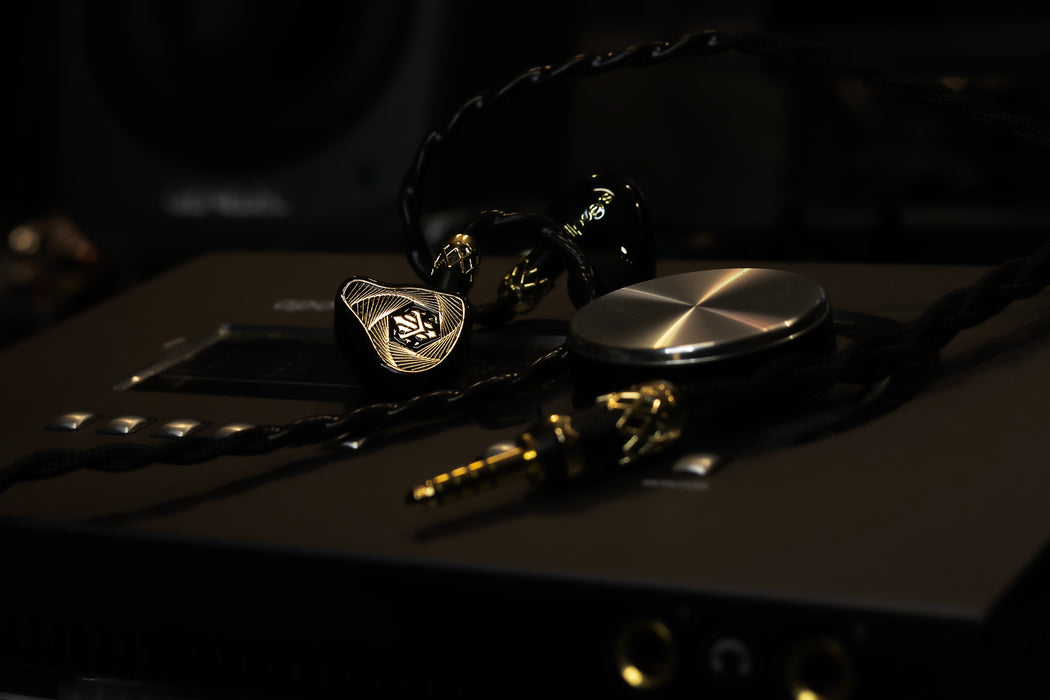 FlipEars Aisha Electri - MUSICTECK 