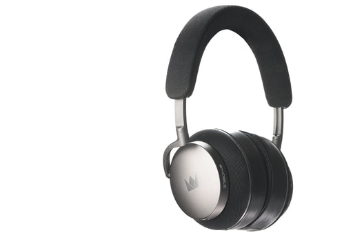 Noble FoKus Apollo Wireless Hi-Fi Over-ear Headphones - MusicTeck