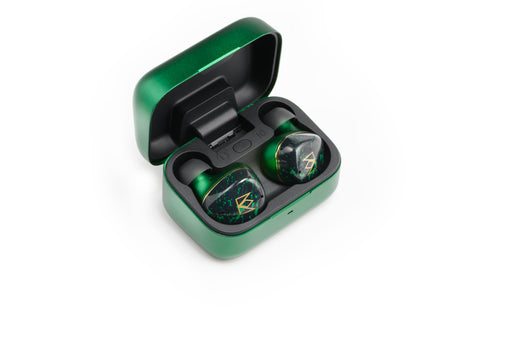 Noble FoKus Rex5, 5 Driver True Wireless Stereo Earphone- MusicTeck