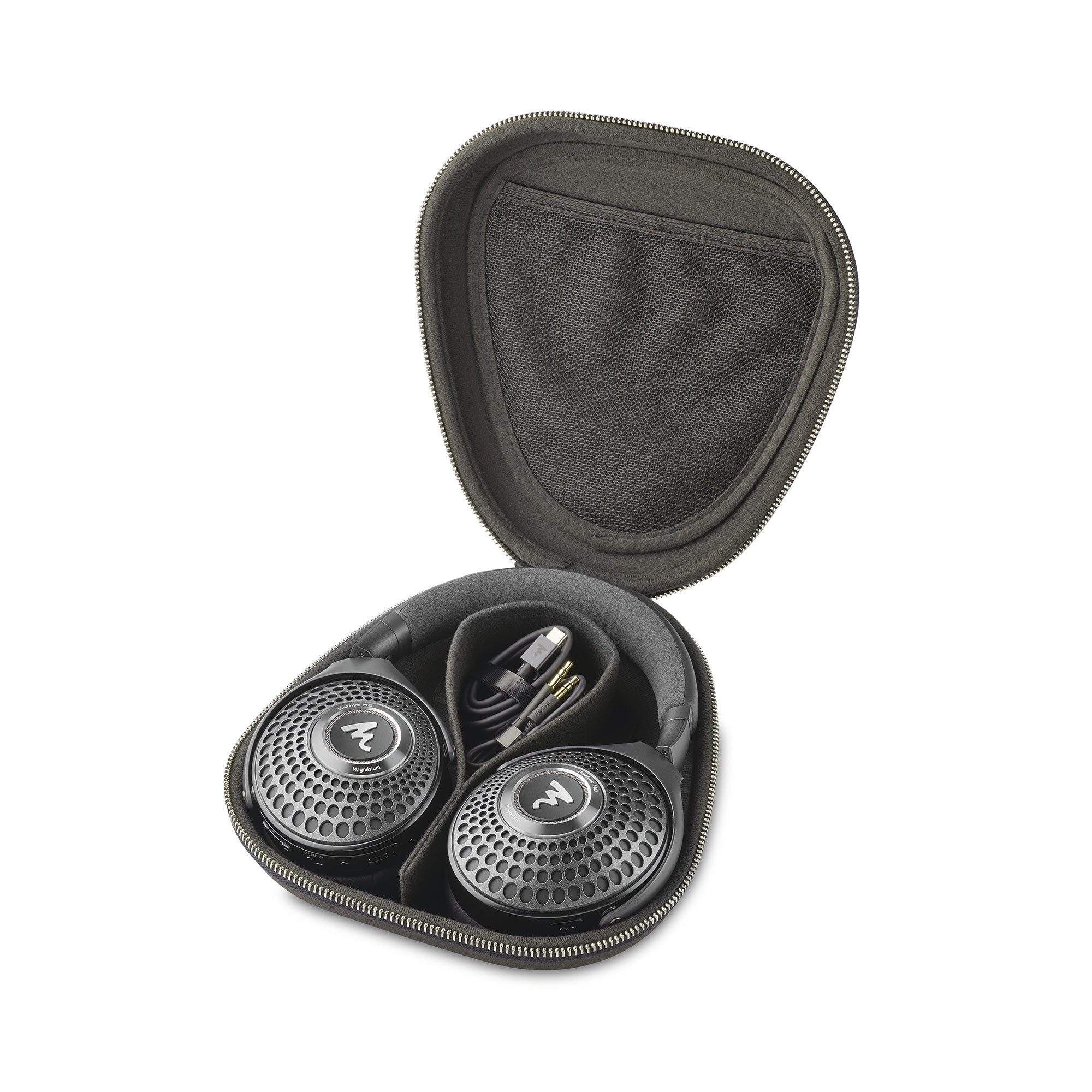 Focal Bathys MG – MusicTeck