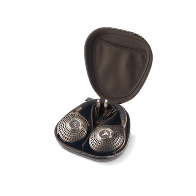Focal Bathys MG Chestnut - MusicTeck