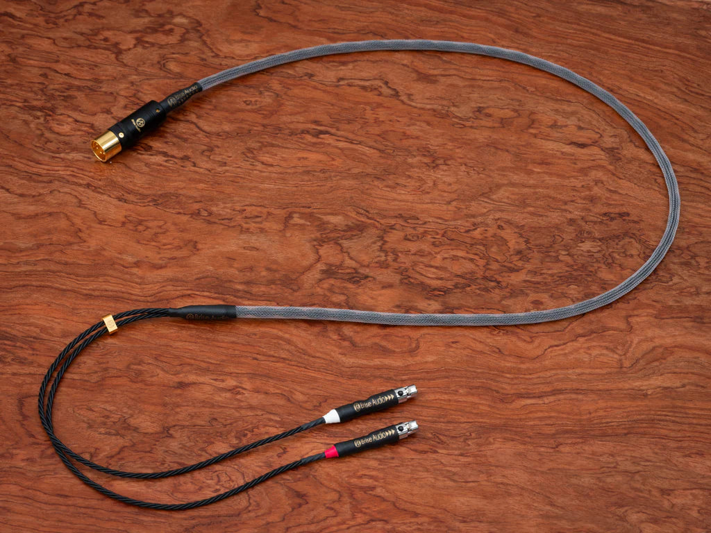 Brise Audio BSHP for ELITE (Built to order)