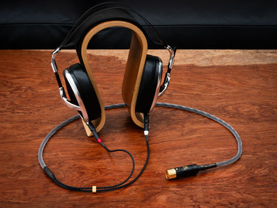 Brise Audio BSHP for ELITE (Built to order)