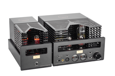 Cayin HA-300 MK3 - MusicTeck