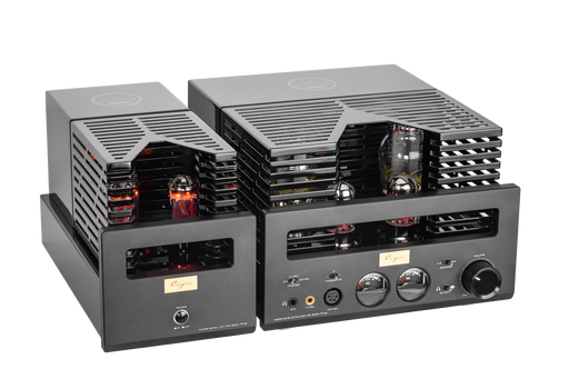 Cayin HA-300 MK3 - MusicTeck