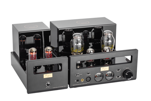 Cayin HA-300 MK3 - MusicTeck