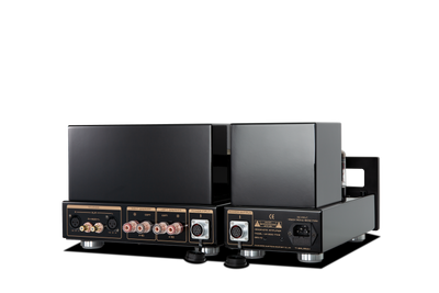 Cayin HA-300 MK3 - MusicTeck