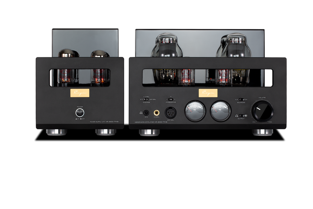 Cayin HA-300 MK3 - MusicTeck