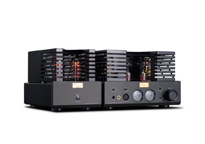 Cayin HA-6A MK2 KT88 Tube Headamp Preamp with External PSU