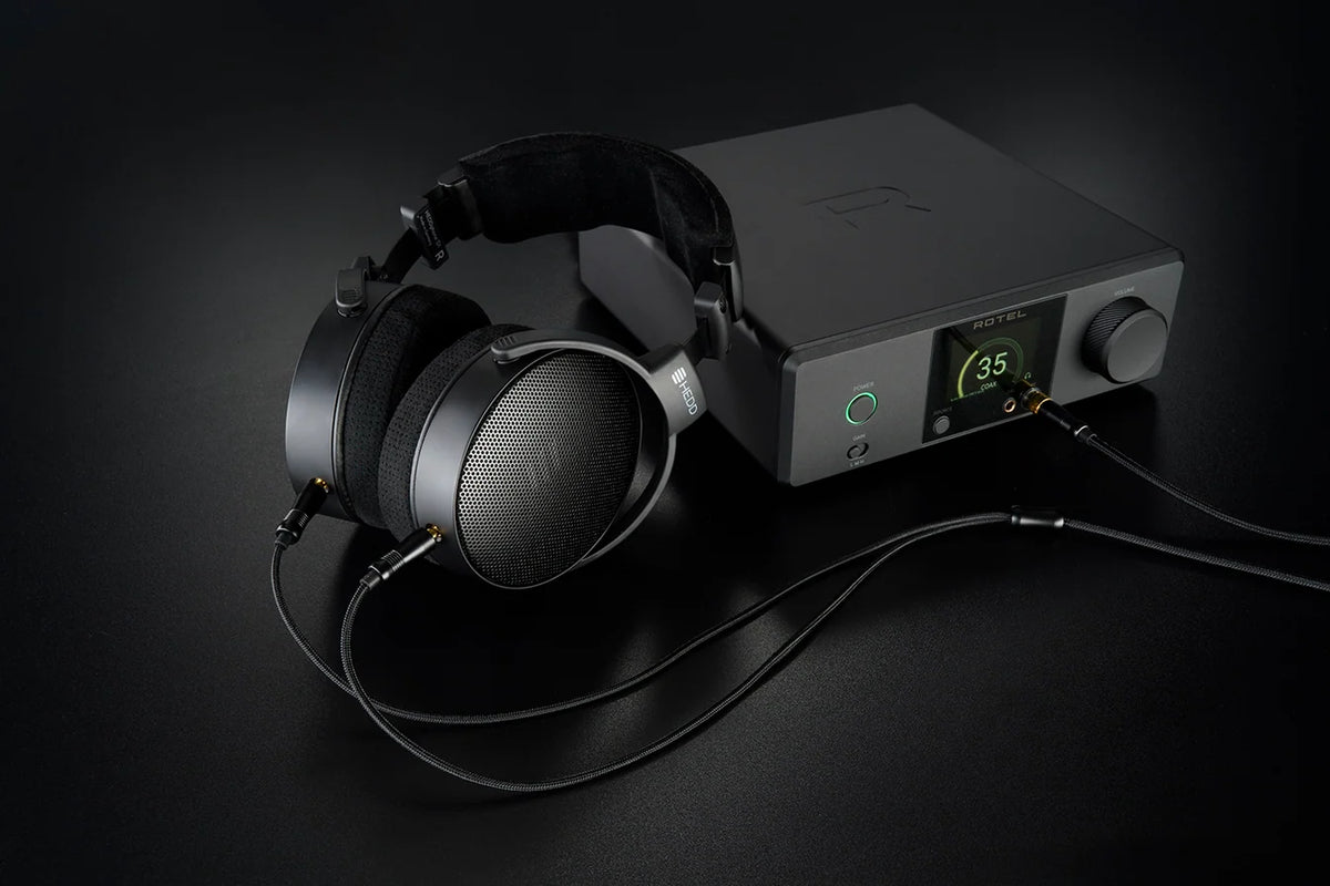HEDDphone® D1 - MusicTeck