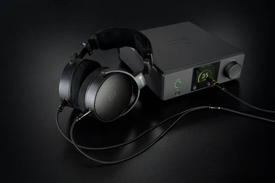 HEDDphone® D1 - MusicTeck