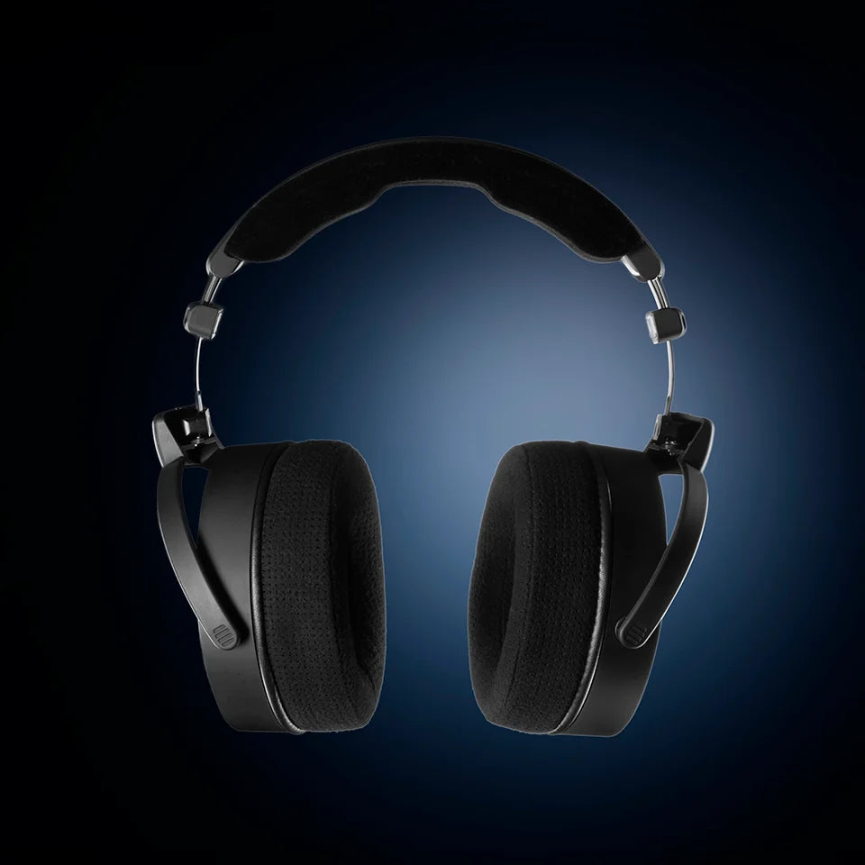 HEDDphone® D1 - MusicTeck