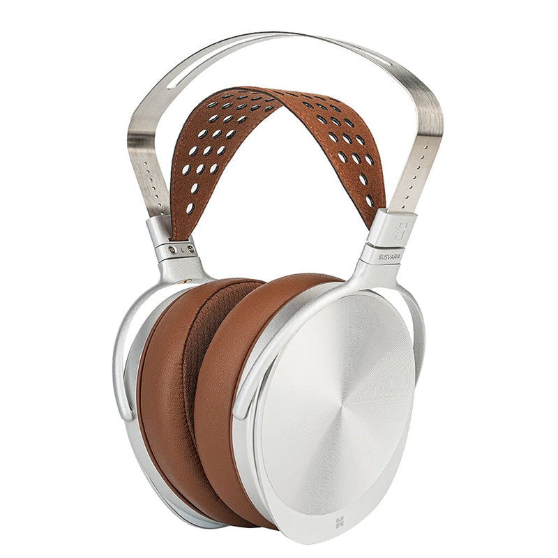 ヘッドホン HIFIMAN SUSVARA HiFiMAN Susvara Unveiled Planar Magnetic Headphones — MusicTeck