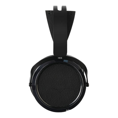HIFIMAN HE6 Remastered - MusicTeck