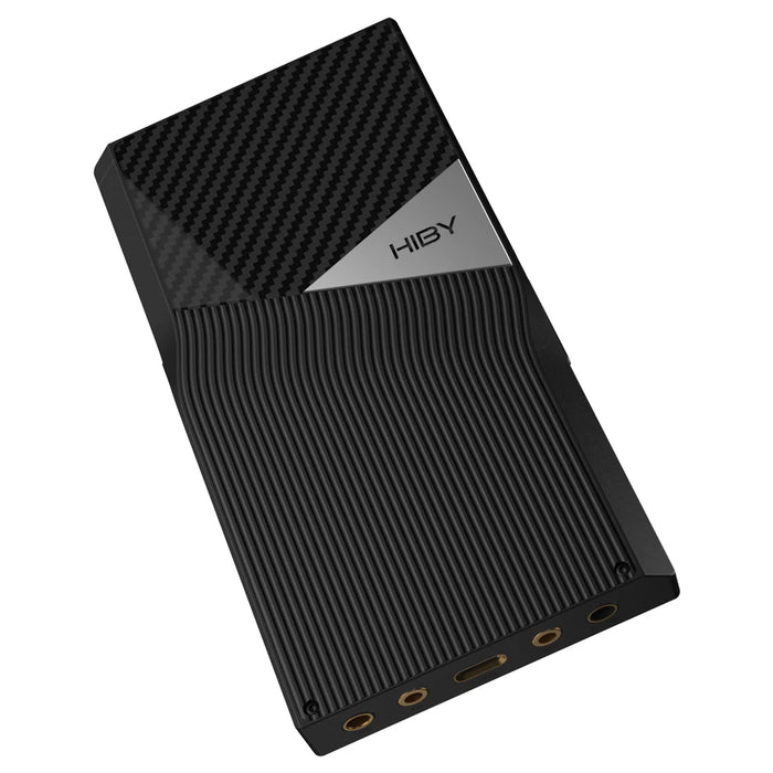 HiBy R6Pro II 2025 - Lossless Hi-Res Portable DAP - MusicTeck 